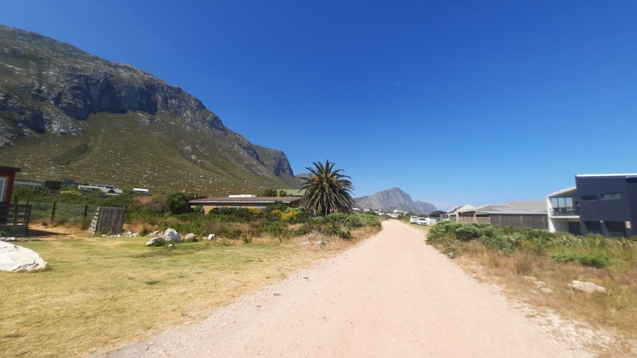 3 Bedroom Property for Sale in Bettys Bay Western Cape